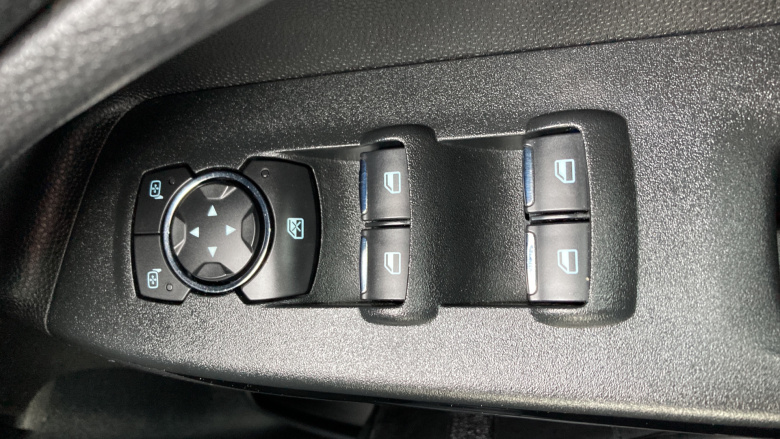 Ford EcoSport 1.0 EcoBoost 125 ST-Line 5dr Petrol Hatchback